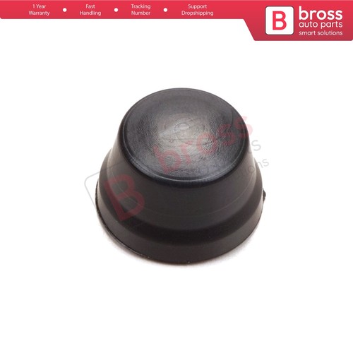 Radio button knob for - button,