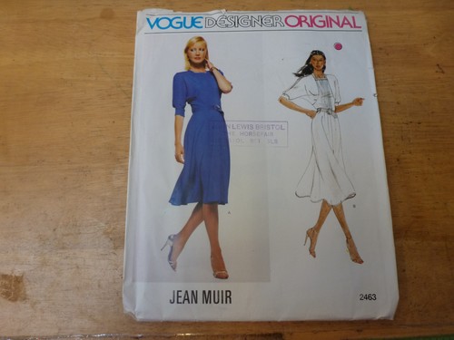 Vogue designer original - original, jean