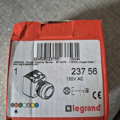 Legrand switch 237 pack of - legrand, 237-56