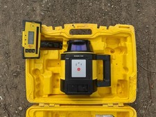 Leicia Rugby 810 Laser Level
