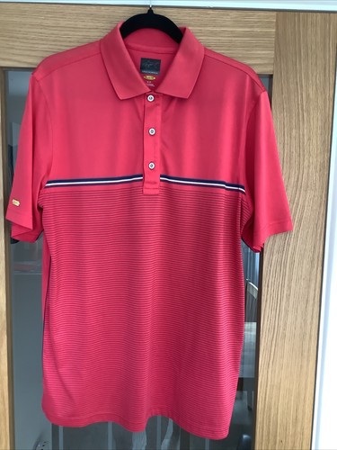Greg norman golf - greg, shirt