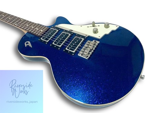 Duesenberg caster excellent - duesenberg,