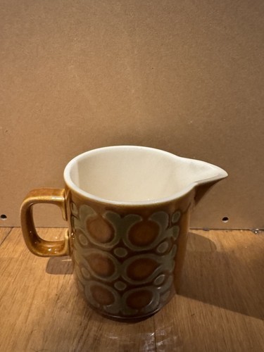 Hornsea pottery bronte milk - hornsea,