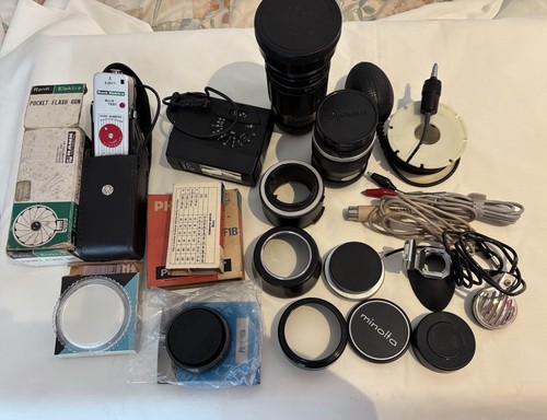 Hanimex tele lens plus - hanimex,