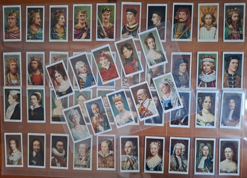 Kings queens england by - queens,
