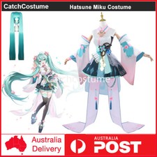 Vocaloid Hatsune Onmyoji Miku