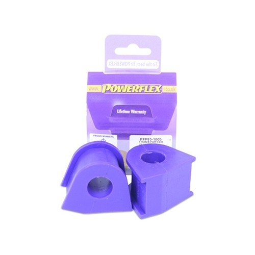 Powerflex frt roll bar - powerflex,