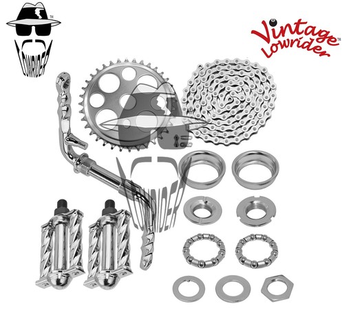 Vintage lowrider twisted - lowrider,