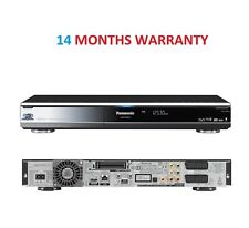 Panasonic DMR-BS850 Twin Tuner