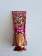 Benefit Hoola Zero Tanlines 147ml Full Size Bronzer for Body New UNSEALED  Rare