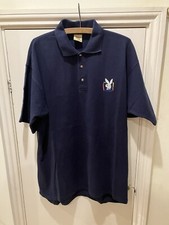 Playboy TV T Shirt XL 55 cm armpit to armpit