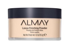 ALMAY SMART SHADE LOOSE FINISHING POWDER BRAND NEW & SEALED 200 LIGHT/MEDIUM