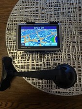 Garmin Nuvi 1300