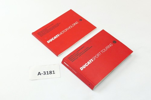 Ducati st4 2002 - ducati,