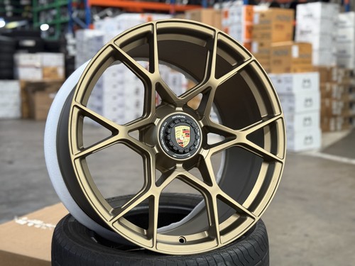 New overdrive forged - new,