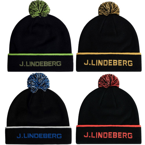 Lindeberg stripe pom - stripe,