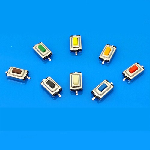 Micro switch 5x6x2 5mm - micro,