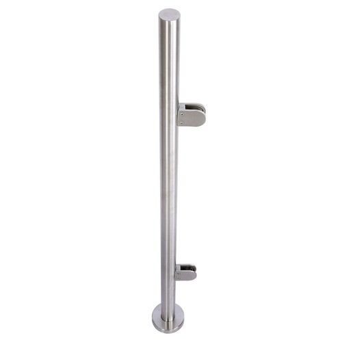 Stainless steel corner mid - stainless, corner/mid/end