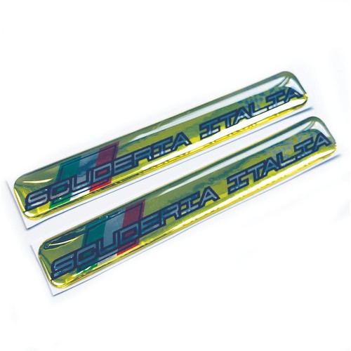 Scuderia italia chrome - scuderia,