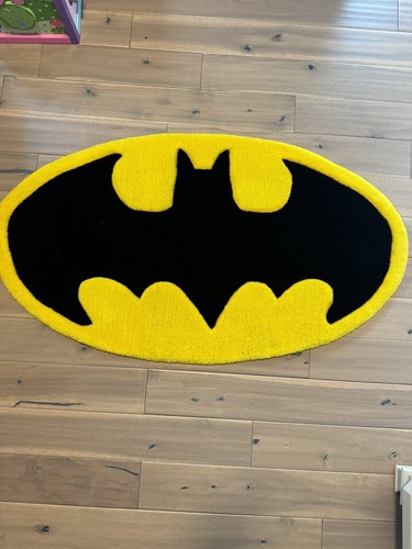 Batman rug - rug,