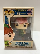 FUNKO POP DISNEY PETER PAN