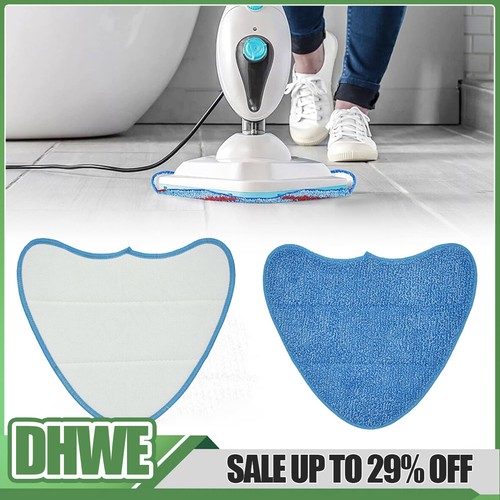 Replacement steam mop - 8x,