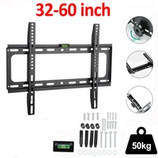 Wall bracket mount - tv,