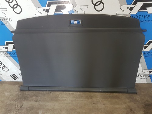 Genuine touran parcel shelf - genuine, vw
