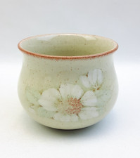 Denby Daybreak Stoneware Sugar