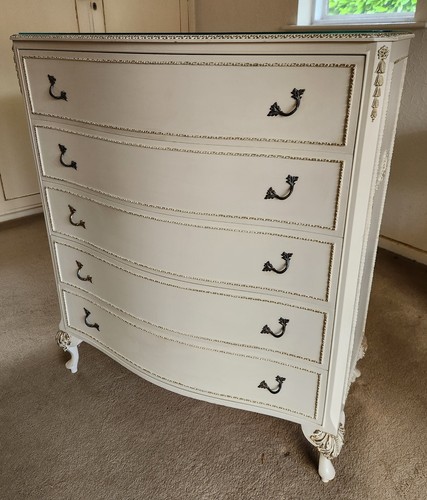 Louis style cream ivory - louis, cream/ivory