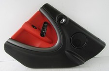 Genuine MINI O/S/R Drivers