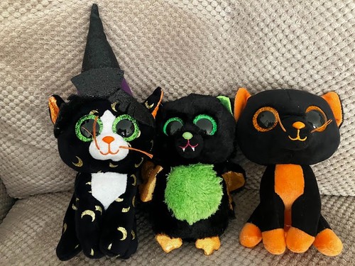 Bundle beanie boos - ty,
