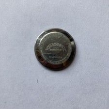 SUPER SQUALE F700 AUTOMATIC INCABLOC SMALL WATCH BACK (SPARES AND REPAIRS)