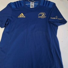 Leinster 2018 Official