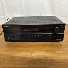 ONKYO TX-SR308 AV Receiver 5.1