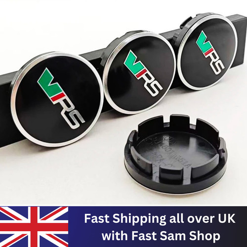 Alloy wheel vrs centre - alloy,