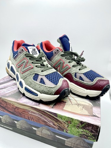 New balance salehe - new, bernbury