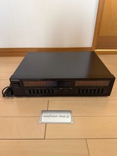 Technics d5000 stereo - sh-d5000,