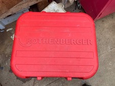 ELECTRIC PIPE FREEZER