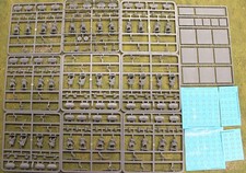 28mm Ancients CAESARIAN ROMAN