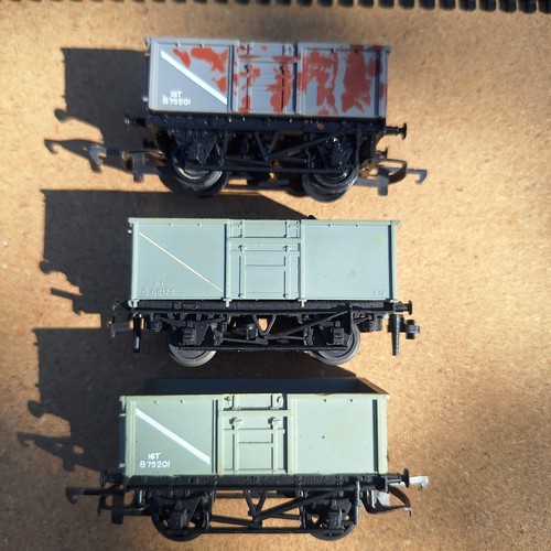 Bachmann hornby open top - bachmann,