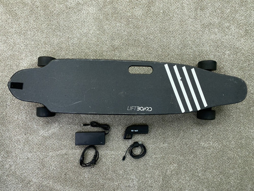 Liftboard single motor - single,