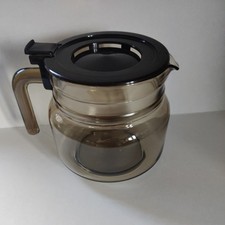 Vintage French ARC Coffee Pot-