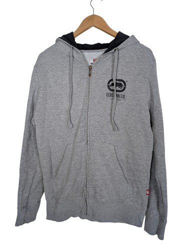 Marc ecko unltd - red,full, zip