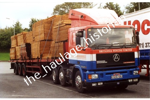 Thh truck photos seddon - photos,