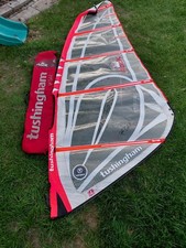 Tushingham 4.0 m² Windsurf Wave Sail