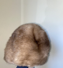Vintage real mink - vintage, fur