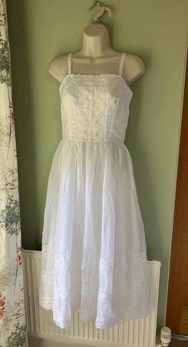 Ellis bridal vintage lace - ellis,