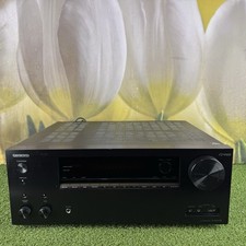 Onkyo nr676e 2 165w - 7.2,