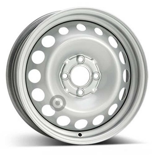 Alcar steelwheel 4003 0jx15 - steelwheel, 5.0jx15